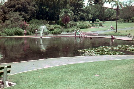 Gardens