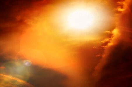 Light hell backlighting