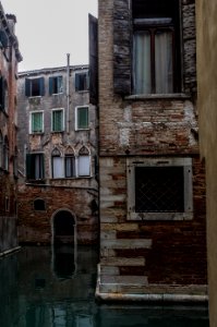 Venice by Arina Ertman.