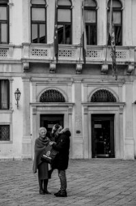 Venice by Arina Ertman.