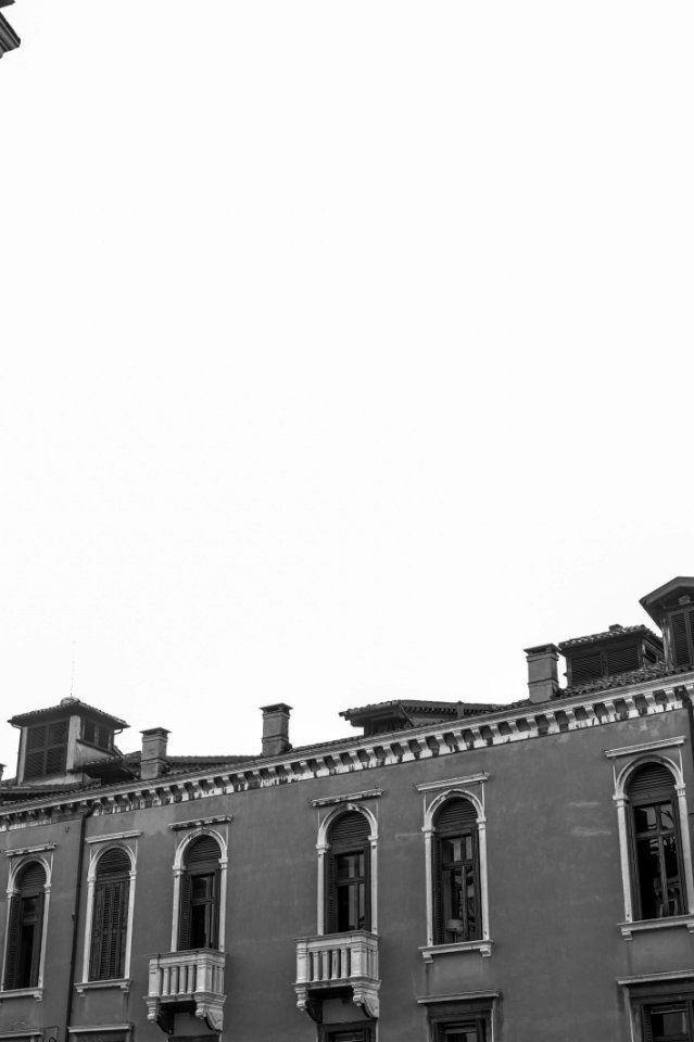 Venice by Arina Ertman.