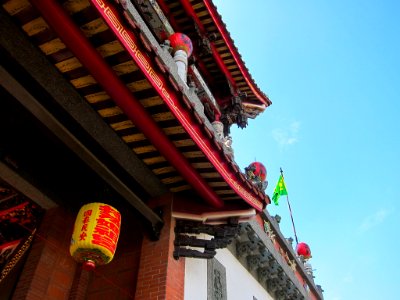 持法媽祖廟