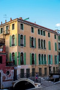 Venice by Arina Ertman.