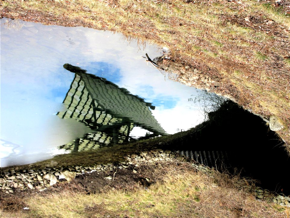 refuge