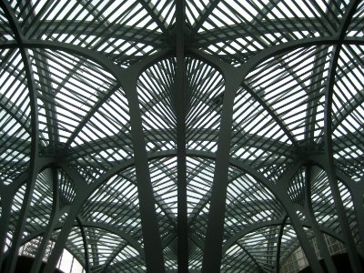 Calatrava-Toronto photo
