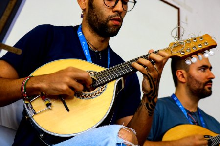 22.01.2020 Apresentação de Choro Festival Sesc de Música Fotos Lucas Pereira