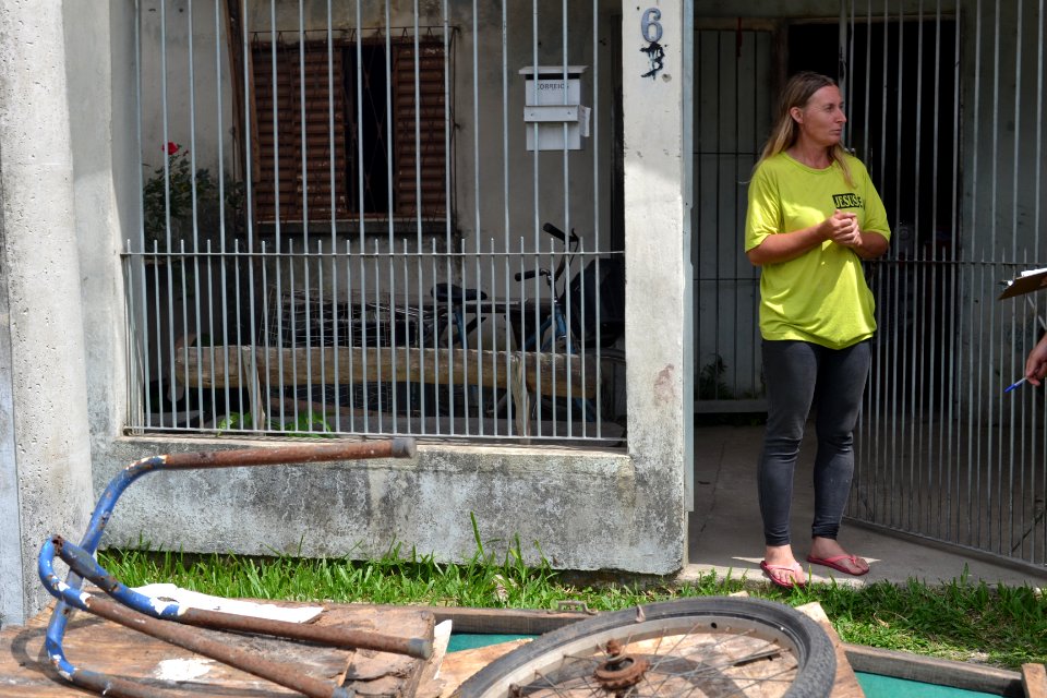 22.01.2020 -  Bota-fora nas Três Vendas - Foto Janine Tomberg