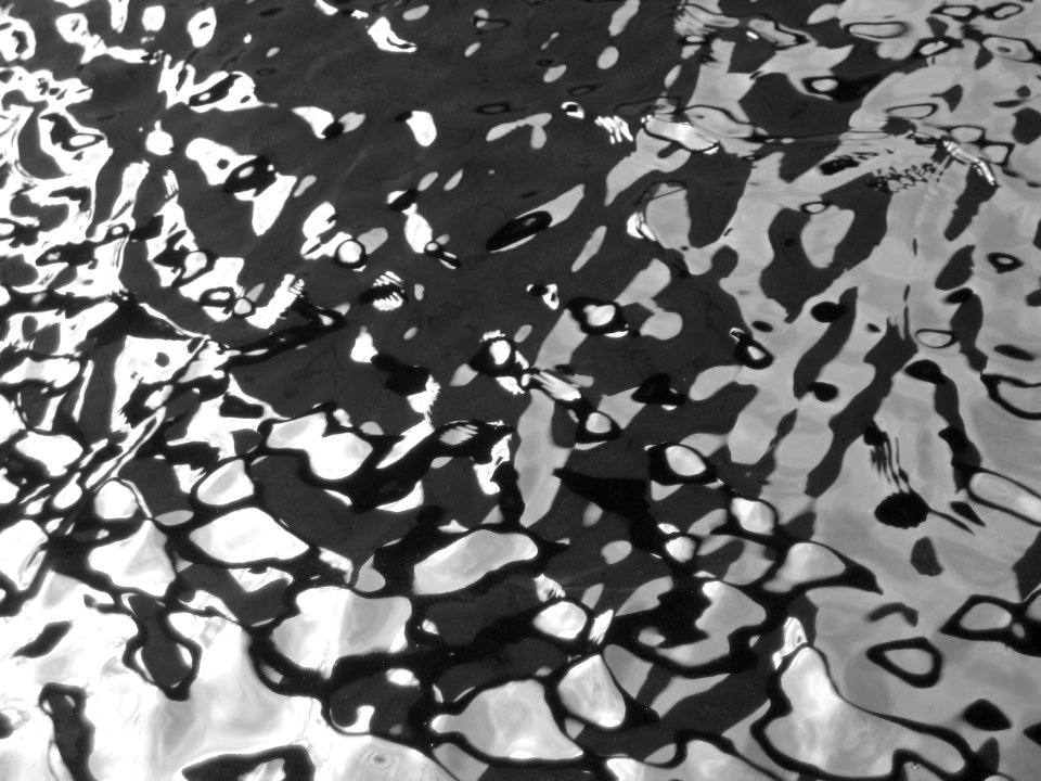 water