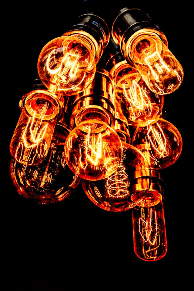 The Light Fantastic
