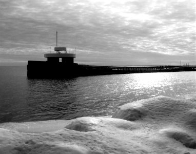 ghost ship