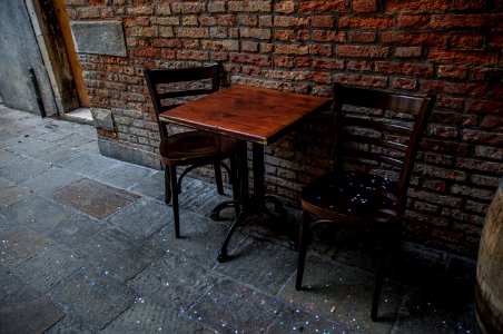 Venice by Arina Ertman.