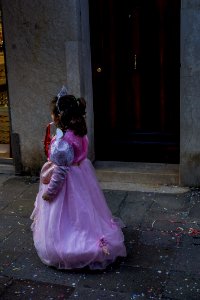 Venice by Arina Ertman.