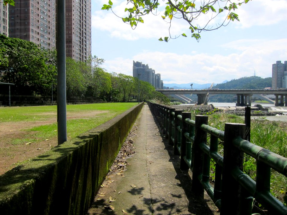 親情河濱公園-1