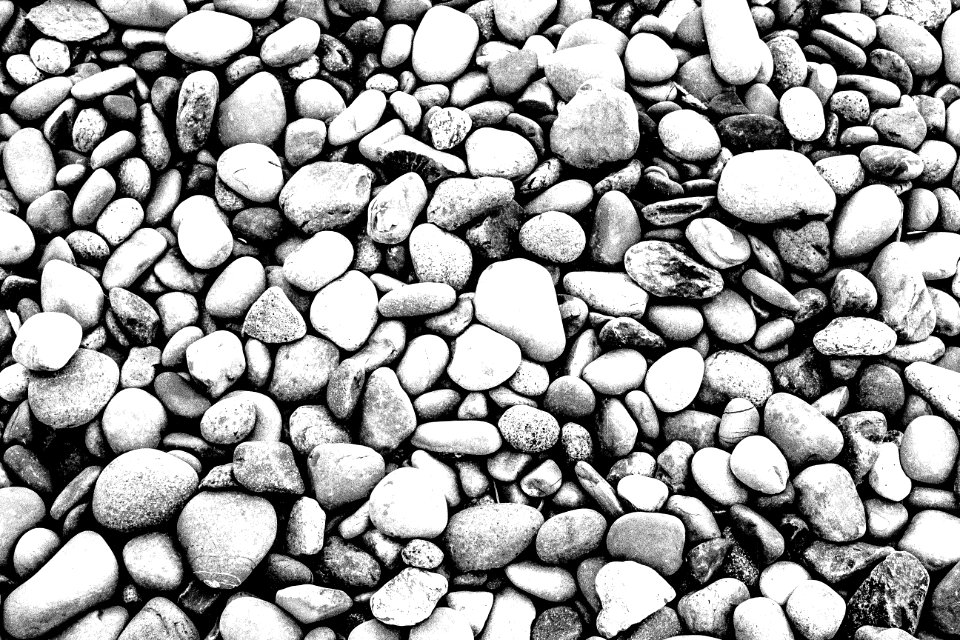Stone