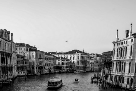 Venice by Arina Ertman.
