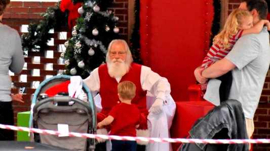 2017 Christmas Parade