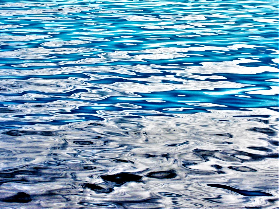 shapes of water 5 photo