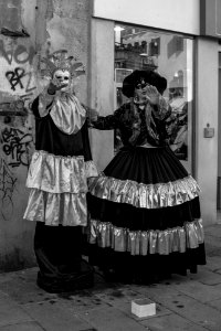 Venice by Arina Ertman.