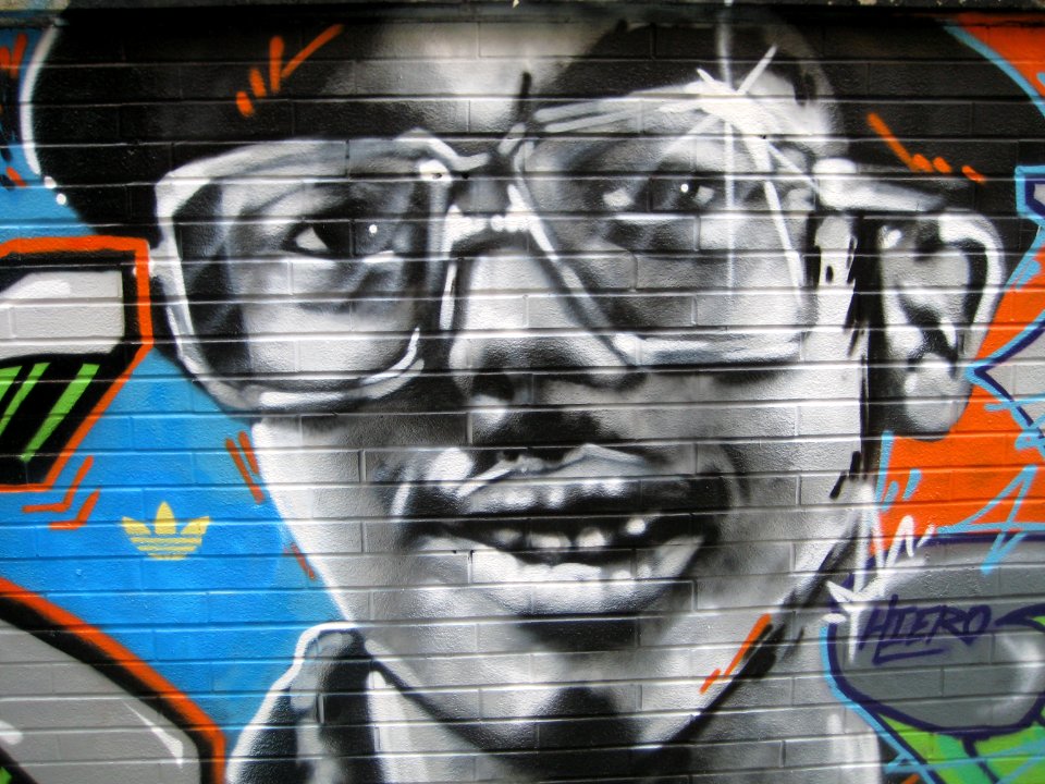 toronto street art - 3