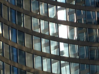 ventanas de plata