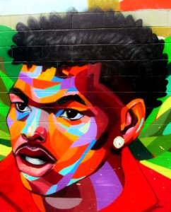 street art
