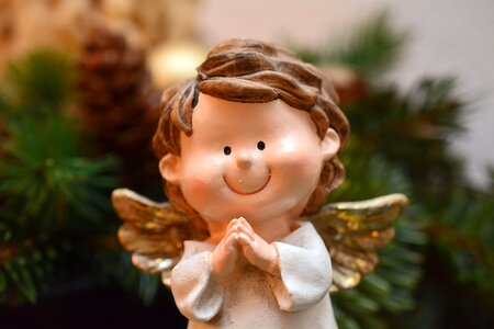 Decoration christmas decoration greeting card
