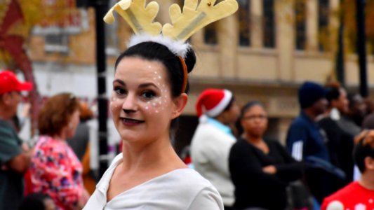2017 Christmas Parade