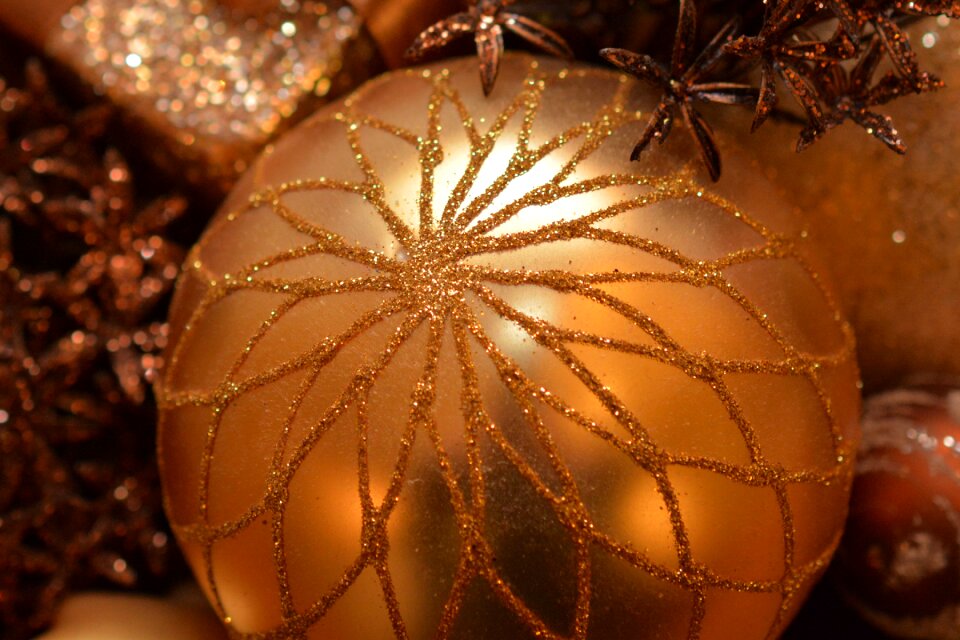 Advent christmas time winter