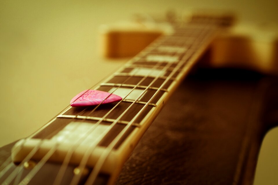 Strings saddle instrument