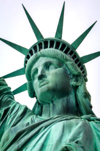 Liberty Statue