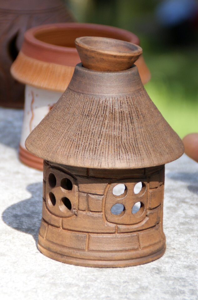 Master tableware salt shaker