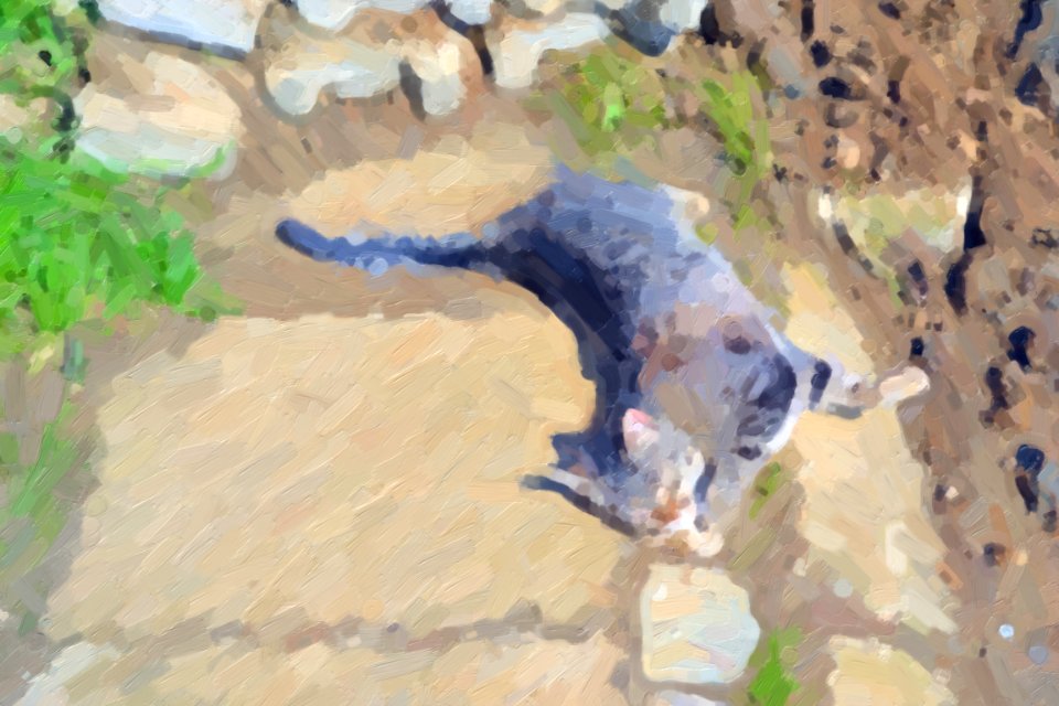 Paintings