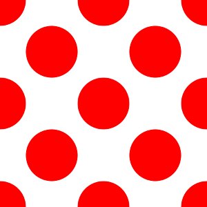 pattern with circles