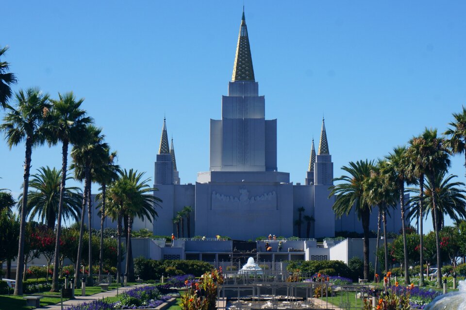 Church architecture spiritual