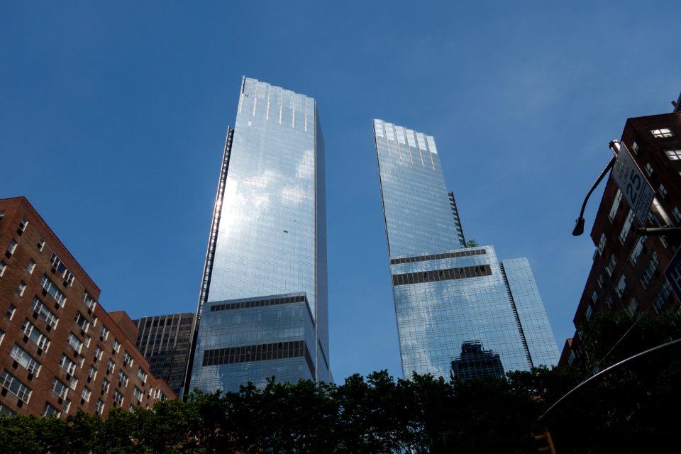 Time Warner
