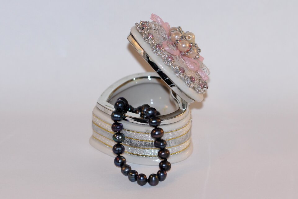 Necklace wedding gift