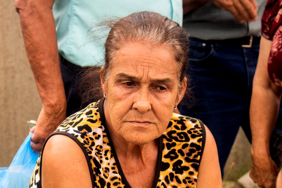 14.12.2019 - Prefeita Paula Mascarenhas participa da entrega da regularização fundiária para 1354 famílias do Pestano - Foto Michel Corvello