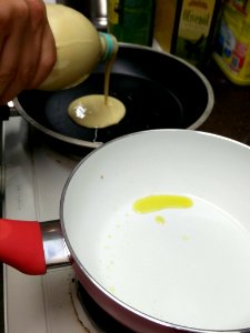 Pfannkuchen