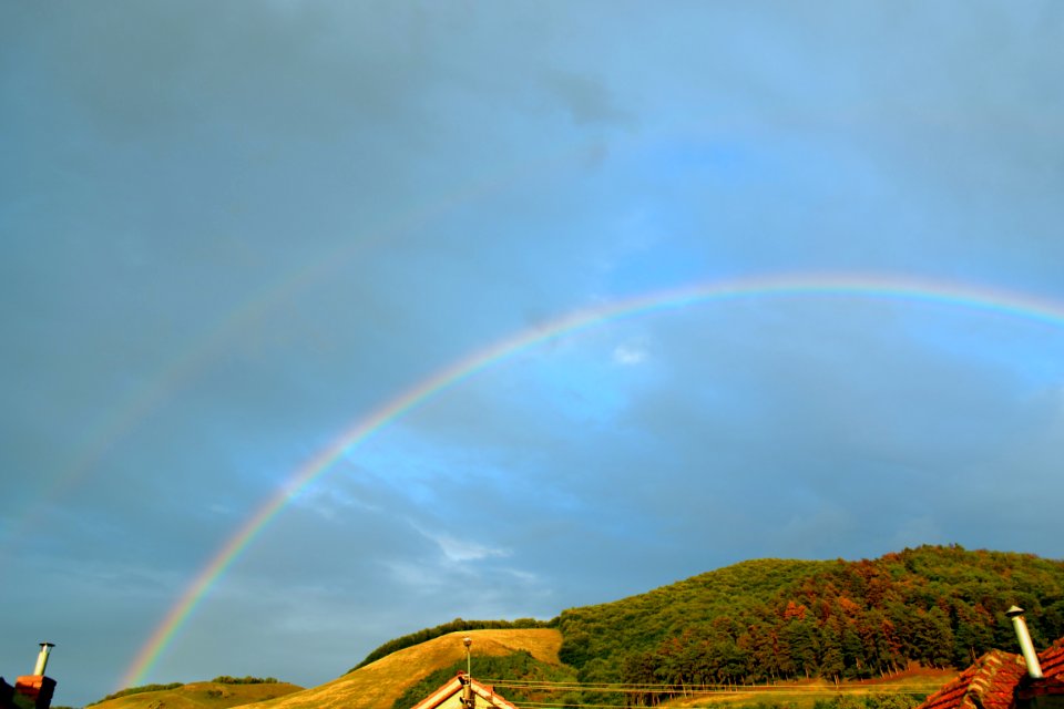 Rainbow