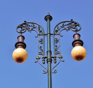 Lantern light artfully