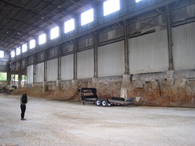 Woolery Stone Mill