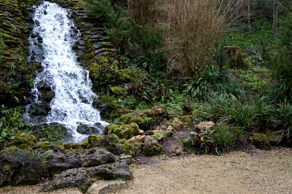 Cascade