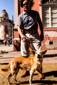 07.12.2019 - Cãominhada da 2ª Semana de Proteção Animal - Foto: Gustavo Vara