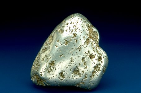 The Importance of Platinum Elements