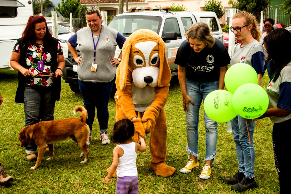 30.11.2019 - O Bairro da Gente na Vila Gotuzzo - Foto: Gustavo Vara