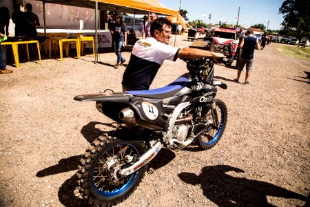 05.12.2019 - Coletiva de imprensa do Rally dos Sertões - Foto: Gustavo Vara