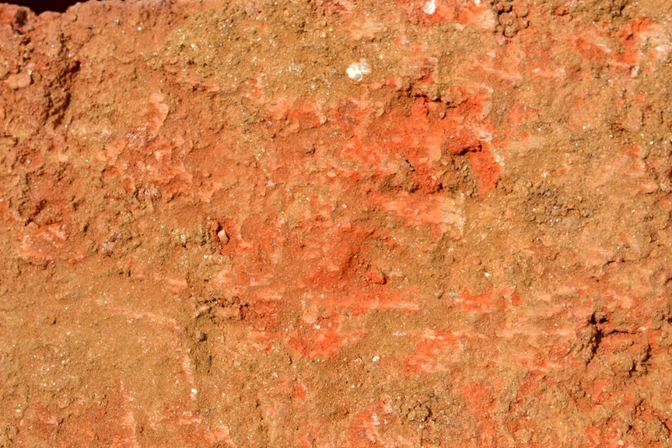 Brick