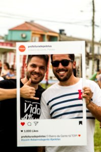 30.11.2019 - O Bairro da Gente na Vila Gotuzzo - Foto: Gustavo Vara