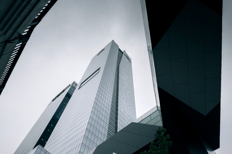 Offices toronto canada