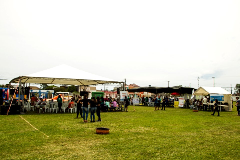 30.11.2019 - O Bairro da Gente na Vila Gotuzzo - Foto: Gustavo Vara